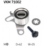 SKF Spannrolle, Zahnriemen